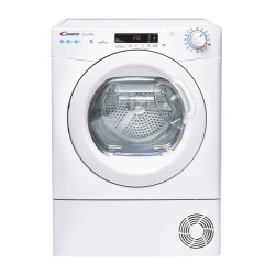 CAND Candy CSOE H8A2DE-S Asciugatrice 8 kg Pompa di calore Libera installazione Caricamento frontale Classe A++