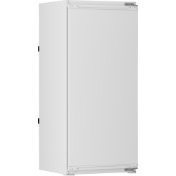 BEKO Beko BLSA210M4SN Frigorifero da Incasso Monoporta 198 L Classe E Bianco