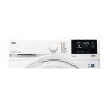 AEG AEG TR8G83GW Asciugatrice 8 kg Libera installazione Caricamento frontale Pompa di calore Classe A+++