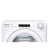 CAND Candy CSOE H9A2DE-S Asciugatrice Libera installazione Caricamento frontale 9 kg Classe A++ Bianco