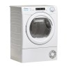 CAND Candy CSOE H9A2DE-S Asciugatrice Libera installazione Caricamento frontale 9 kg Classe A++ Bianco