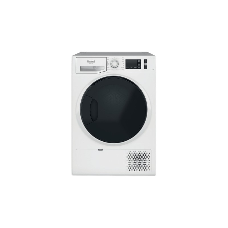 Hotpoint Hotpoint Ariston NTS M11 9X3E IT Asciugatrice 9Kg Motore Inverter a Pompa di calore Classe energetica A+++