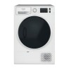 Hotpoint Hotpoint Ariston NTS M11 9X3E IT Asciugatrice 9Kg Motore Inverter a Pompa di calore Classe energetica A+++