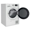 Hotpoint Hotpoint Ariston NTS M11 9X3E IT Asciugatrice 9Kg Motore Inverter a Pompa di calore Classe energetica A+++