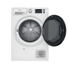 Hotpoint Hotpoint Ariston NTS M11 9X3E IT Asciugatrice 9Kg Motore Inverter a Pompa di calore Classe energetica A+++