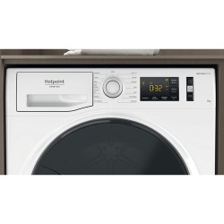 Hotpoint Hotpoint Ariston NTS M11 9X3E IT Asciugatrice 9Kg Motore Inverter a Pompa di calore Classe energetica A+++