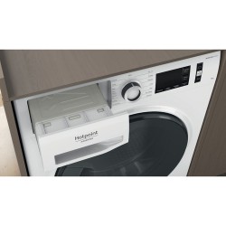 Hotpoint Hotpoint Ariston NTS M11 9X3E IT Asciugatrice 9Kg Motore Inverter a Pompa di calore Classe energetica A+++