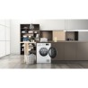 Hotpoint Hotpoint Ariston NT M11 8X3SK IT Asciugatrice 8 kg Pompa di calore Inverter Libera installazione Classe A+++ Bianco