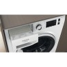 Hotpoint Hotpoint Ariston NT M11 8X3SK IT Asciugatrice 8 kg Pompa di calore Inverter Libera installazione Classe A+++ Bianco