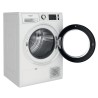 Hotpoint Hotpoint Ariston NT M11 8X3SK IT Asciugatrice 8 kg Pompa di calore Inverter Libera installazione Classe A+++ Bianco