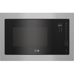 BEKO Beko BMGB25332BG Forno a Microonde da Incasso con grill 25 L 900 W Acciaio inossidabile