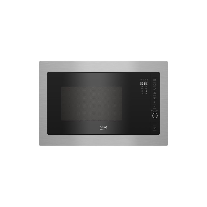 BEKO Beko BMGB25332BG Forno a Microonde da Incasso con grill 25 L 900 W Acciaio inossidabile