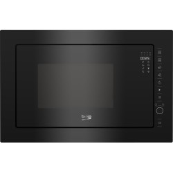 BEKO Beko BMGB 25333 BG Forno a Microonde da incasso con grill 25 L 900 W Nero