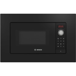 Bosch Bosch BEL623MB3 Microonde da incasso 20 L 800 W Nero