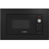 Bosch Bosch BEL623MB3 Microonde da incasso 20 L 800 W Nero