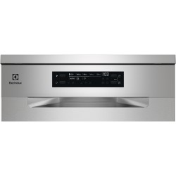 ELEC Electrolux ESM48310SX Lavastoviglie 14 Coperti a Libera installazione Classe Energetica D