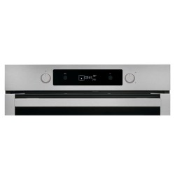 WHIR Whirlpool OAKZ9 156 P IX Forno Elettrico da Incasso 73 L Multifunzione Ventilato Pirolitico Acciaio inox Classe A