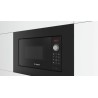 Bosch Bosch BEL623MB3 Microonde da incasso 20 L 800 W Nero