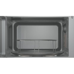 Bosch Bosch BEL623MB3 Microonde da incasso 20 L 800 W Nero