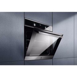 Electrolux Electrolux LOC5H40X2 Forno Elettrico da Incasso a Vapore Multifunzione 72 Litri 2780 W Classe A