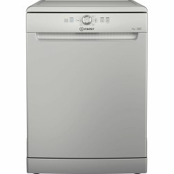 INDE Indesit D2F HK26 S Lavastoviglie 14 Coperti Libera Installazione Classe E