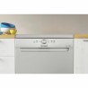 INDE Indesit D2F HK26 S Lavastoviglie 14 Coperti Libera Installazione Classe E