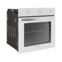 CAND Candy FIDC B502 Forno Elettrico da Incasso Multifunzione 65 L Classe A Bianco