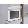 CAND Candy FIDC B502 Forno Elettrico da Incasso Multifunzione 65 L Classe A Bianco