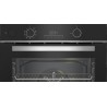 BEKO Beko BBIS13300XPE Forno Elettrico da Incasso Pirolitico 71 L Multifunzione 9 Programmi Ventilato Vapore Classe A+