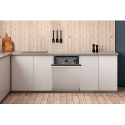 BEKO Beko BDIN38651C Lavastoviglie da incasso a Scomparsa Totale 16 Coperti Classe B