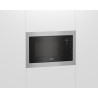 BEKO Beko BMGB25332BG Forno a Microonde da Incasso con grill 25 L 900 W Acciaio inossidabile