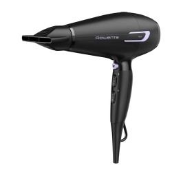 Rowenta Rowenta CV7210F0 Asciugacapelli PRO POWER DRYER 2200 Watt 3 Velocita 3 Temperature