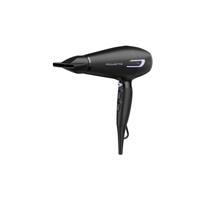 Rowenta Rowenta CV7210F0 Asciugacapelli PRO POWER DRYER 2200 Watt 3 Velocita 3 Temperature