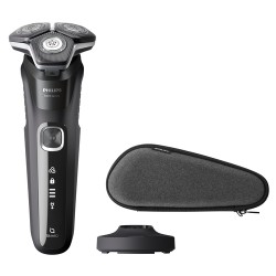 PHIL Philips SHAVER Series 5000 S5898/35 Rasoio elettrico Wet & Dry