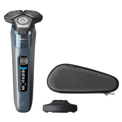 PHIL Philips SHAVER Series 8000 S8692/35 Rasoio elettrico Wet & Dry