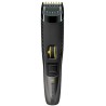 Remington Remington MB5000 Regolabarba Lavabile CA/Batteria 1,8 cm Nero, Giallo