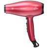 GA.MA GA.MA 5D Therapy Comfort Halogen asciuga capelli 2200 W Rosso