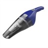 BLDE Black & Decker NVC115WA Aspirabriciole senza filo Blu, Grigio Senza sacchetto