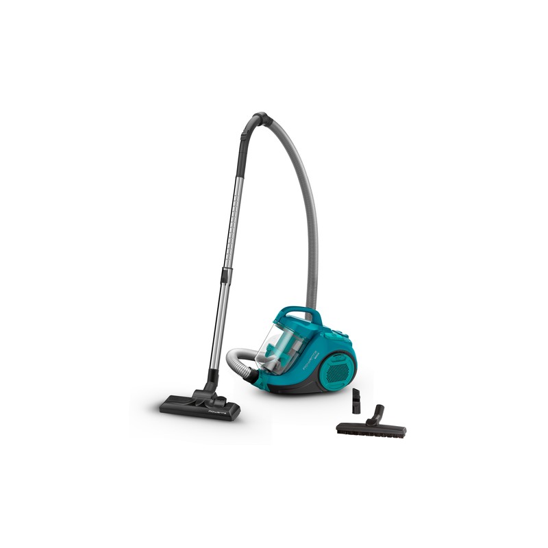 ROWE Rowenta Swift Power Ro2932 Aspirapolvere Ciclonica Senza Sacco 750 W