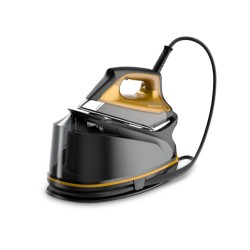 ROWE Rowenta Dg7644 Compact Steam Pro Ferro da stiro con caldaia 2200 W