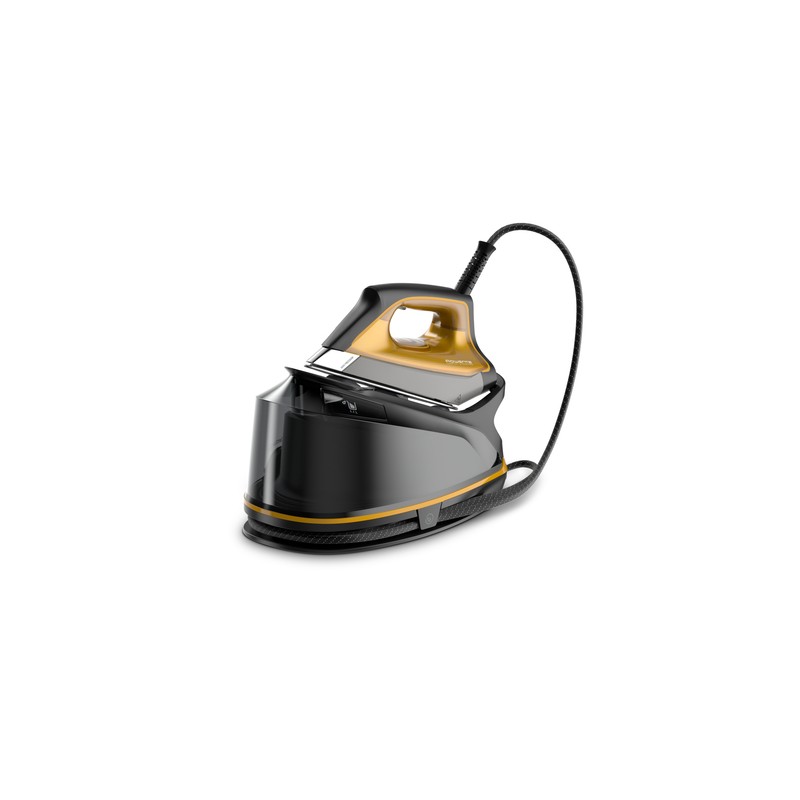 ROWE Rowenta Dg7644 Compact Steam Pro Ferro da stiro con caldaia 2200 W