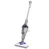 BLDE Black & Decker BHSM1615DSM Pulitore a vapore Scopa a vapore 0,5 L 1600 W Viola, Bianco