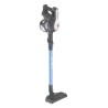 HOOV Hoover H-FREE 100 Scopa Elettrica HF122PTA 011 Titanio Senza sacchetto