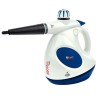 POLT Polti Vaporetto First Pulitore a vapore portatile 0,2 L 1000 W Blu, Bianco