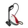 POLT Polti Smart 30_R Pulitore a vapore cilindrico 1,6 L 1800 W Nero, Rosso, Bianco