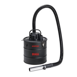 G3 Ferrari G3 Ferrari G90032 aspirapolvere a traino 18 L Aspiratore a cilindro Secco 1000 W Senza sacchetto