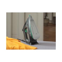 Braun Braun SI 5277 GR Ferro da Stiro a secco e a vapore Piastra in Ceramica 2700 W Verde - SI5277GR