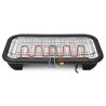 G3FE G3 Ferrari G10027 Galactic Grill - Barbecue Da tavolo Elettrico Nero 2300 W