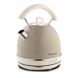 ARIE Ariete 2877 bollitore elettrico 1,7 L 2000 W Beige