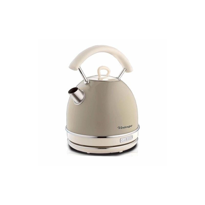 ARIE Ariete 2877 bollitore elettrico 1,7 L 2000 W Beige